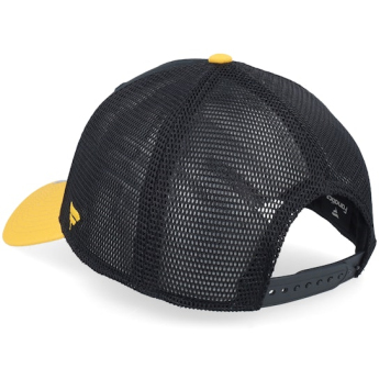 Pittsburgh Penguins čepice baseballová kšiltovka A/CAP Structured Adjustable Meshback
