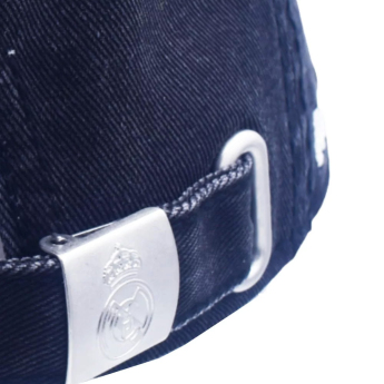 Real Madrid čepice baseballová kšiltovka No25 Jeans