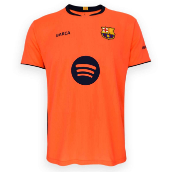 FC Barcelona fotbalový dres replica 25/26 Third
