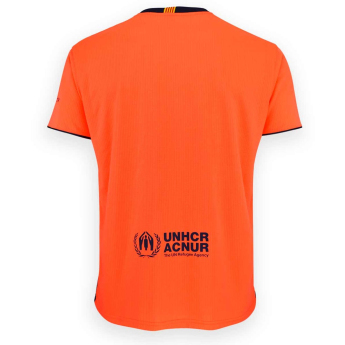 FC Barcelona fotbalový dres replica 25/26 Third