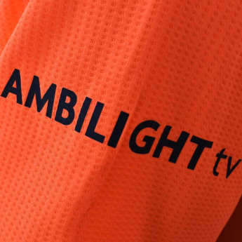 FC Barcelona fotbalový dres replica 25/26 Third