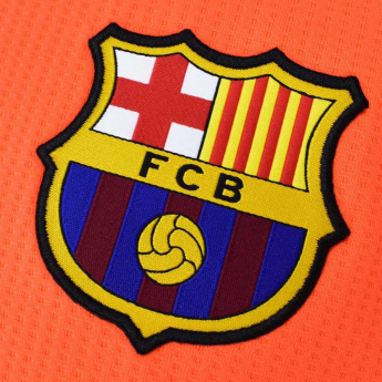 FC Barcelona fotbalový dres replica 25/26 Third Yamal