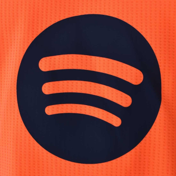 FC Barcelona fotbalový dres replica 25/26 Third Raphinha