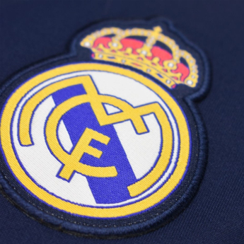 Real Madrid dětská bunda No12 azul
