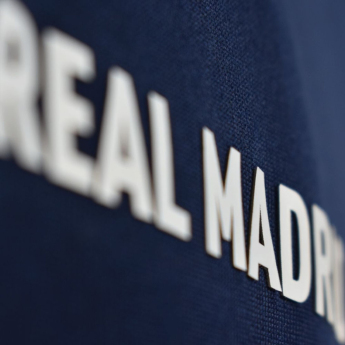 Real Madrid dětská bunda No12 azul
