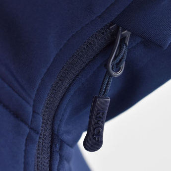 Real Madrid dětská bunda No12 azul