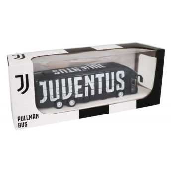 Juventus Turín autobus Modern 1:50