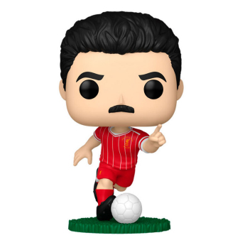 FC Liverpool figurka Funko POP! Ian Rush
