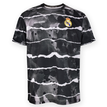 Real Madrid fotbalový dres Waves