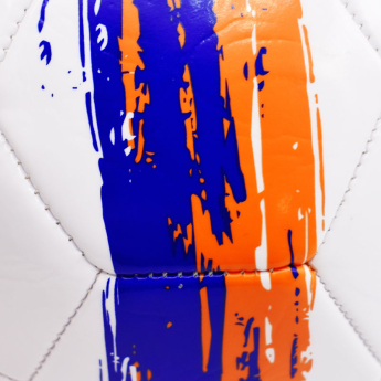 Real Madrid fotbalový míč No74 Line