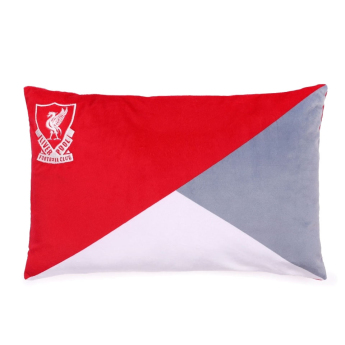 FC Liverpool polštářek Geo