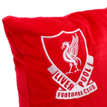 FC Liverpool polštářek Geo