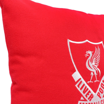 FC Liverpool polštářek Woven