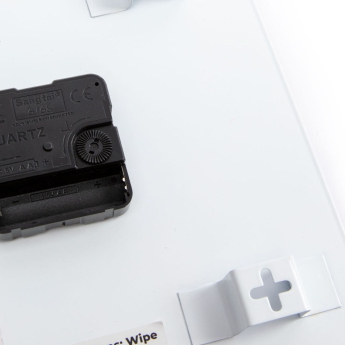 FC Liverpool hodiny Rectangle