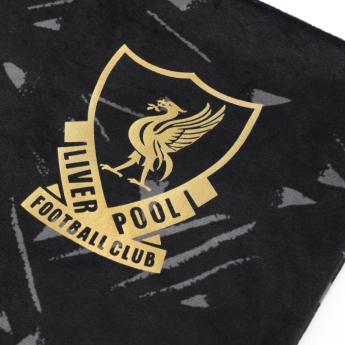 FC Liverpool sada povlaků black