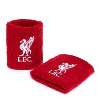 FC Liverpool potítka Sweat red