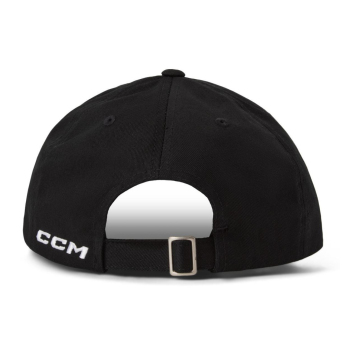 Hokejové reprezentace čepice baseballová kšiltovka Canada Flag black