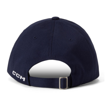 Hokejové reprezentace čepice baseballová kšiltovka Czech republic Flag navy