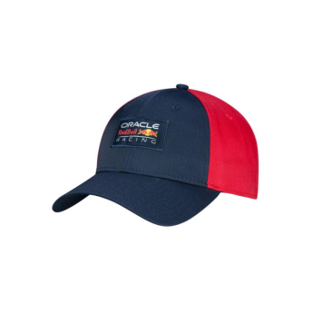 Red Bull Racing čepice baseballová kšiltovka logo Mono F1 Team 2026
