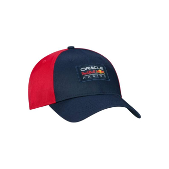 Red Bull Racing čepice baseballová kšiltovka logo Mono F1 Team 2026
