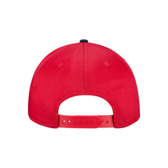 Red Bull Racing čepice baseballová kšiltovka logo Mono F1 Team 2026