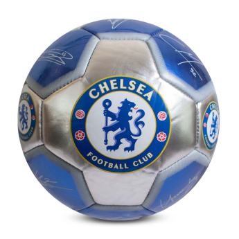 FC Chelsea fotbalový míč Sig 26 Skill Ball - Size 1