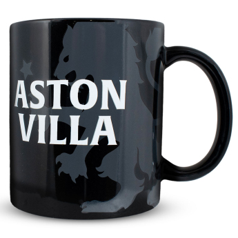 Aston Villa hrníček Lion
