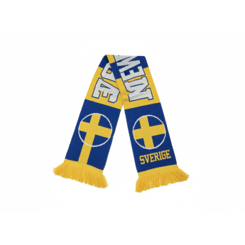 Hokejové reprezentace zimní šála Sweden SV
