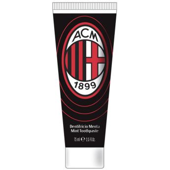 AC Milan pasta na zuby Mint