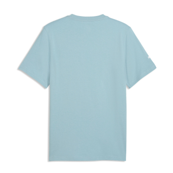 Formule 1 pánské tričko logo blue 2026