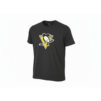 Pittsburgh Penguins pánské tričko 47 splitter black