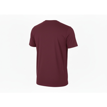 Colorado Avalanche dětské tričko Primary Logo purple