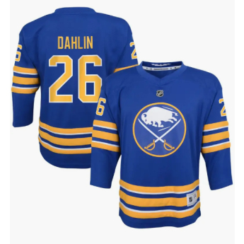 Buffalo Sabres dětský hokejový dres Rasmus Dahlin Premier Home