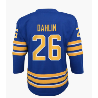 Buffalo Sabres dětský hokejový dres Rasmus Dahlin Premier Home