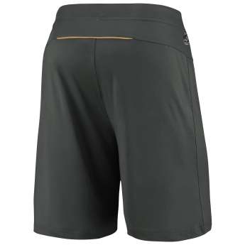 Vegas Golden Knights pánské kraťasy NHL Authentic Rinkside Performance