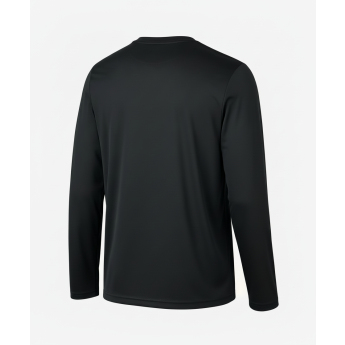 Philadelphia Flyers pánské tričko s dlouhým rukávem Low Point black