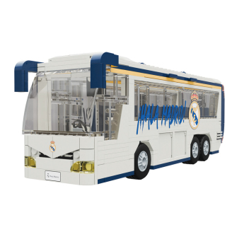 Real Madrid stavebnice Building kit