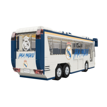 Real Madrid stavebnice Building kit