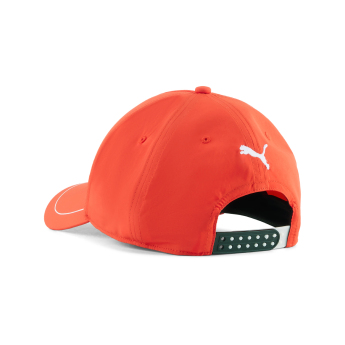 Formule 1 čepice baseballová kšiltovka logo red 2026