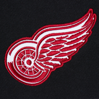 Detroit Red Wings pánská mikina s kapucí Head Coach