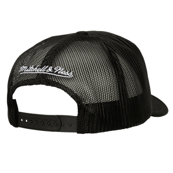 Boston Bruins čepice baseballová kšiltovka Evergreen Trucker