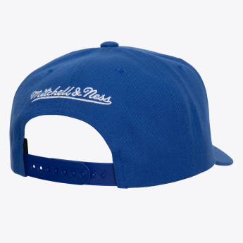 Edmonton Oilers čepice baseballová kšiltovka Team Ground 2.0 Pro Snapback