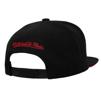 Chicago Blackhawks čepice flat kšiltovka Color Pop Snapback