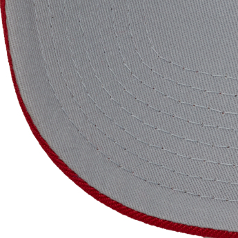 Chicago Blackhawks čepice baseballová kšiltovka Tailsweeps Pro Snapback