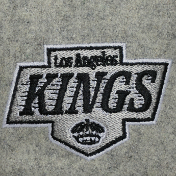 Los Angeles Kings čepice baseballová kšiltovka Tailsweeps Pro Snapback