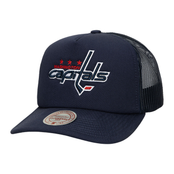 Washington Capitals čepice baseballová kšiltovka Evergreen Trucker