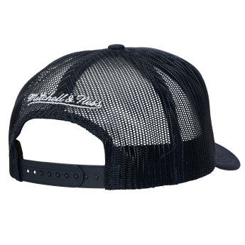 Washington Capitals čepice baseballová kšiltovka Evergreen Trucker