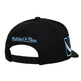 Utah Hockey Club čepice baseballová kšiltovka Double Clutch Pro Snapback