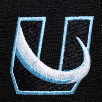 Utah Hockey Club čepice baseballová kšiltovka Double Clutch Pro Snapback