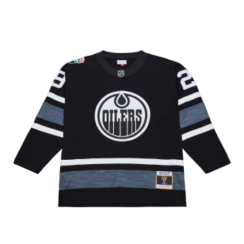 Edmonton Oilers hokejový dres Leon Draisaitl All-Star Jersey 2019